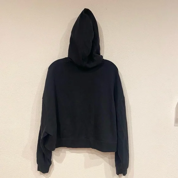 Nike Sportswear Icon Clash Fleece Hoodie Size Small EUC - Picture 5 of 5